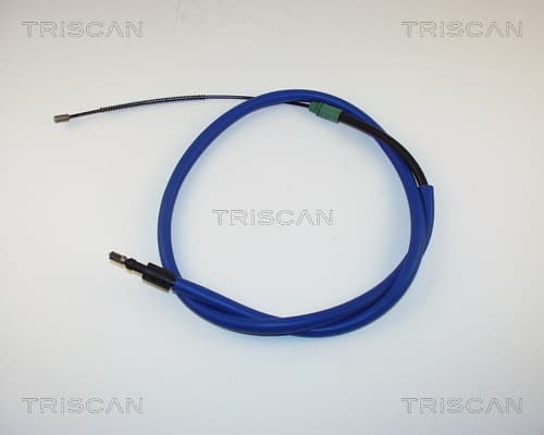 Handbromskabel från TRISCAN