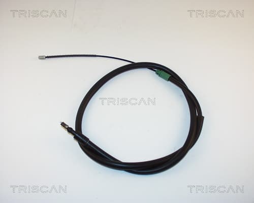 Handbromskabel från TRISCAN