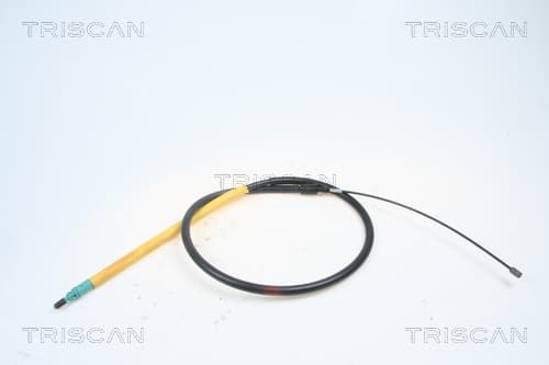 Handbromskabel från TRISCAN