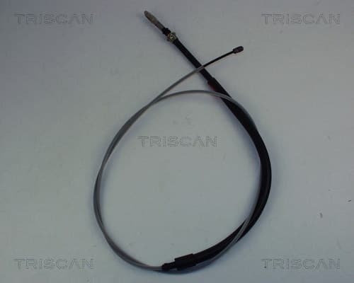 Handbromskabel från TRISCAN