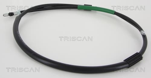 Handbromskabel från TRISCAN