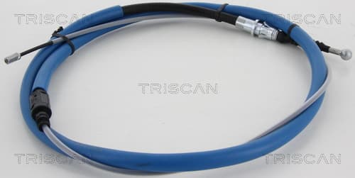 Handbromskabel från TRISCAN