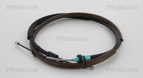 Handbromskabel från TRISCAN