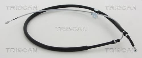 Handbromskabel från TRISCAN