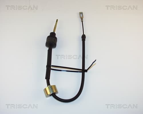 Kopplingskabel från TRISCAN