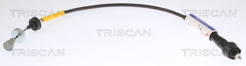 Kopplingskabel från TRISCAN