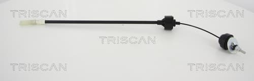 Kopplingskabel från TRISCAN