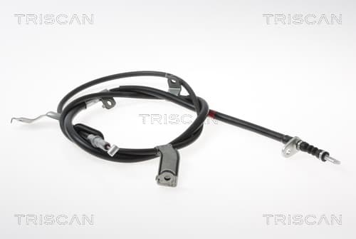 Handbromskabel från TRISCAN