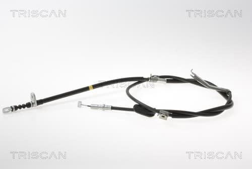 Handbromskabel från TRISCAN