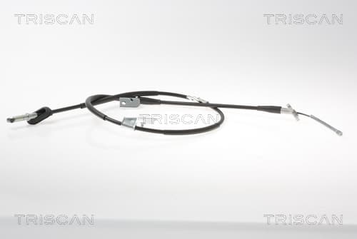 Handbromskabel från TRISCAN