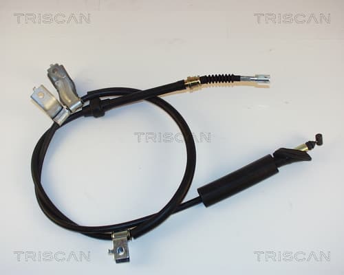 Handbromskabel från TRISCAN