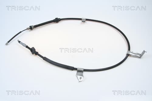 Handbromskabel från TRISCAN