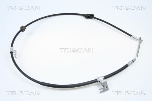 Handbromskabel från TRISCAN