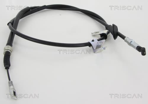 Handbromskabel från TRISCAN