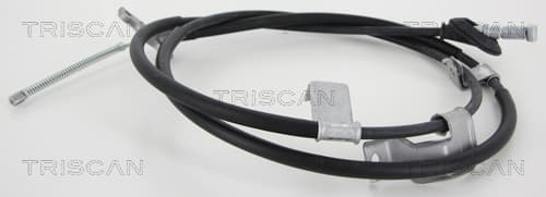 Handbromskabel från TRISCAN