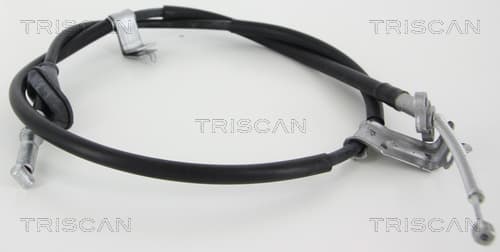 Handbromskabel från TRISCAN