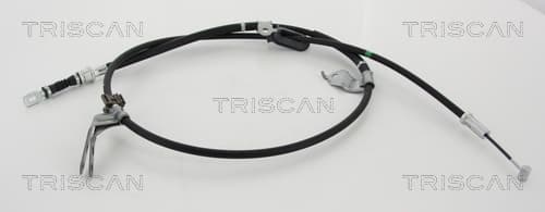 Handbromskabel från TRISCAN
