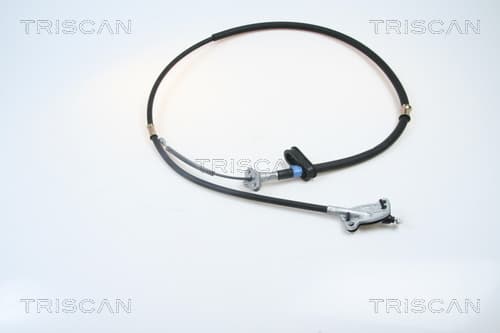 Handbromskabel från TRISCAN