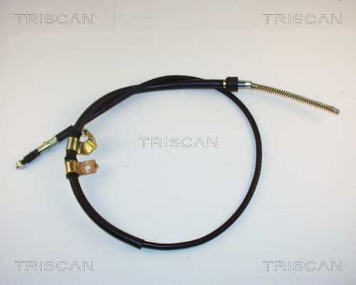 Handbromskabel från TRISCAN