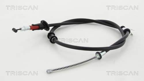 Handbromskabel från TRISCAN