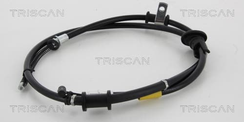 Handbromskabel från TRISCAN