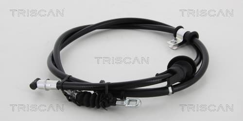 Handbromskabel från TRISCAN