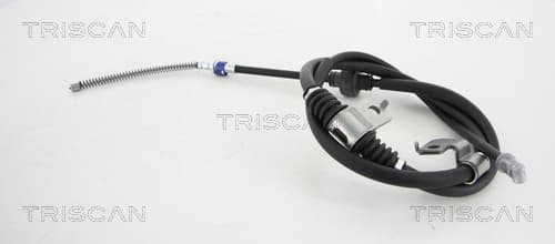 Handbromskabel från TRISCAN
