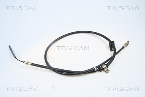 Handbromskabel från TRISCAN