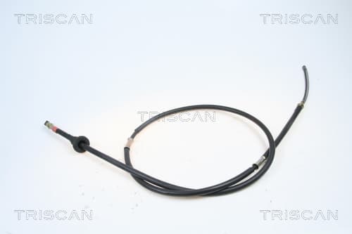Handbromskabel från TRISCAN