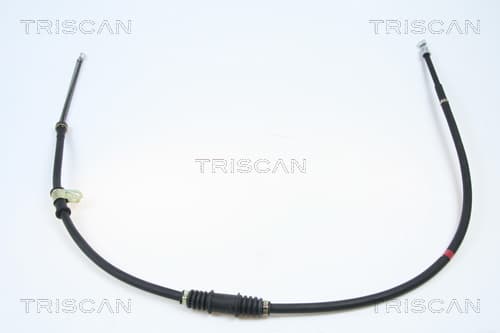Handbromskabel från TRISCAN