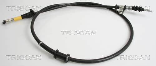 Handbromskabel från TRISCAN