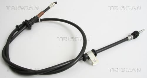 Handbromskabel från TRISCAN