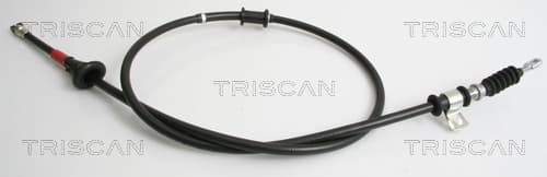 Handbromskabel från TRISCAN