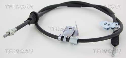 Handbromskabel från TRISCAN