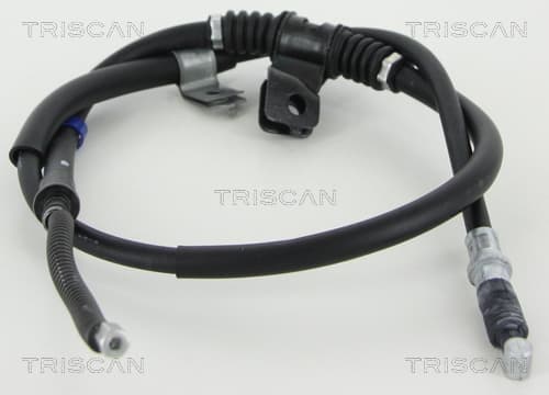 Handbromskabel från TRISCAN