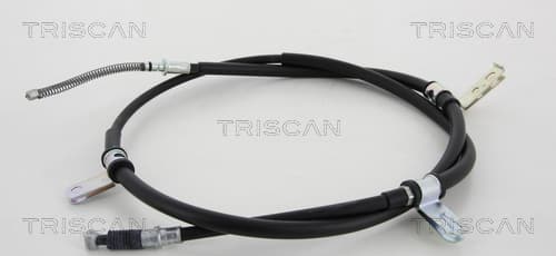 Handbromskabel från TRISCAN