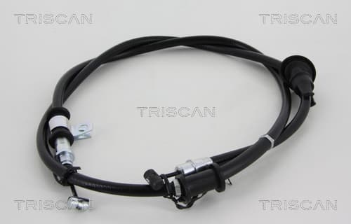 Handbromskabel från TRISCAN