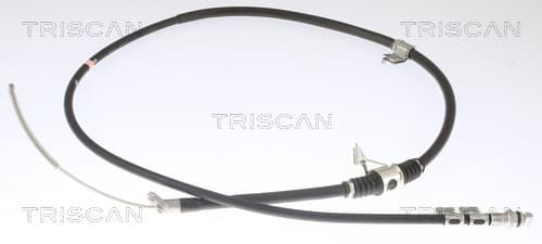 Handbromskabel från TRISCAN