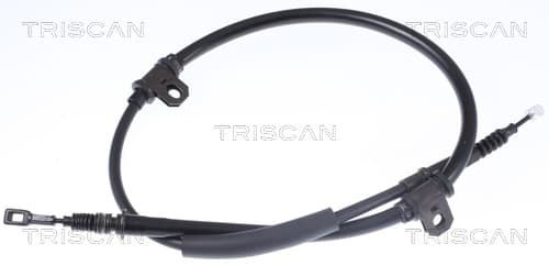 Handbromskabel från TRISCAN
