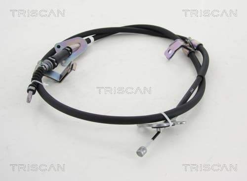 Handbromskabel från TRISCAN
