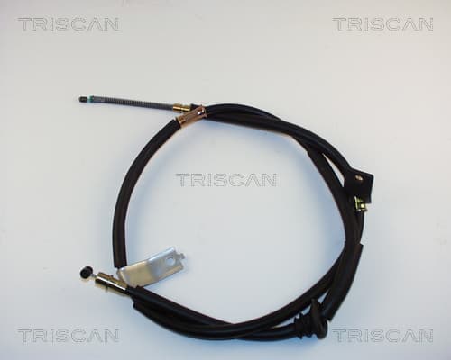 Handbromskabel från TRISCAN