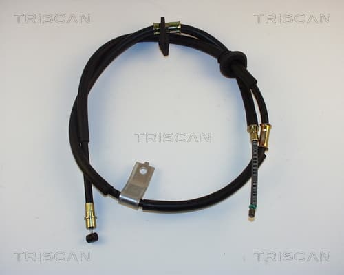 Handbromskabel från TRISCAN