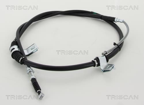 Handbromskabel från TRISCAN