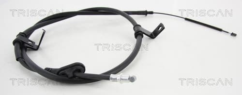 Handbromskabel från TRISCAN