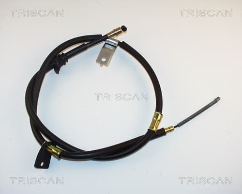 Handbromskabel från TRISCAN
