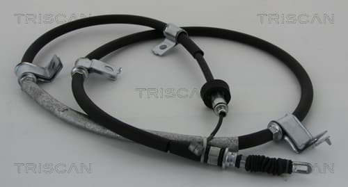 Handbromskabel från TRISCAN