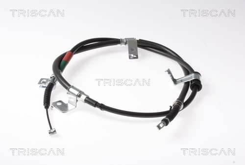 Handbromskabel från TRISCAN