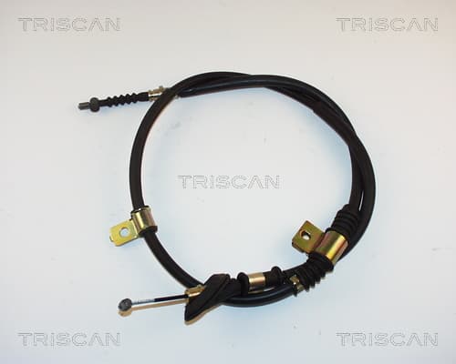 Handbromskabel från TRISCAN