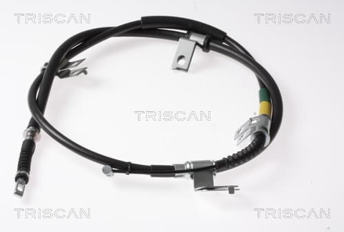 Handbromskabel från TRISCAN