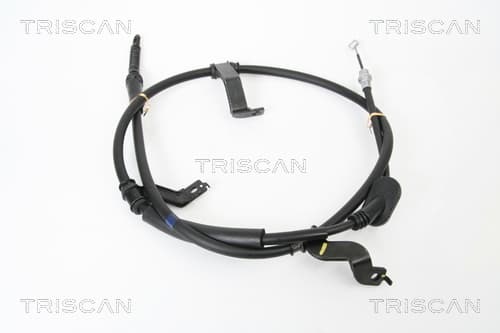 Handbromskabel från TRISCAN